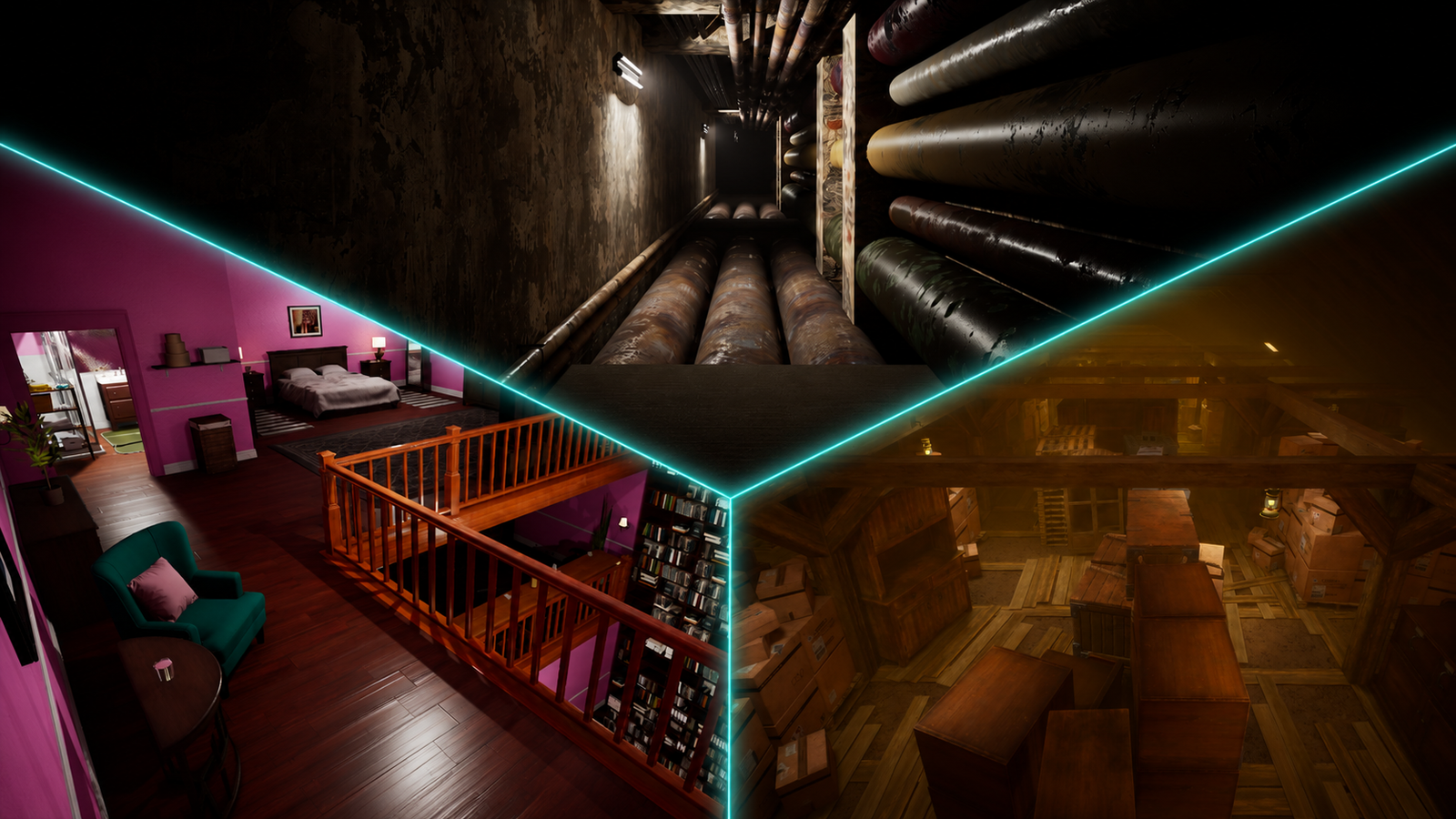 STORY MODE INFINITE LEVEL POLL
