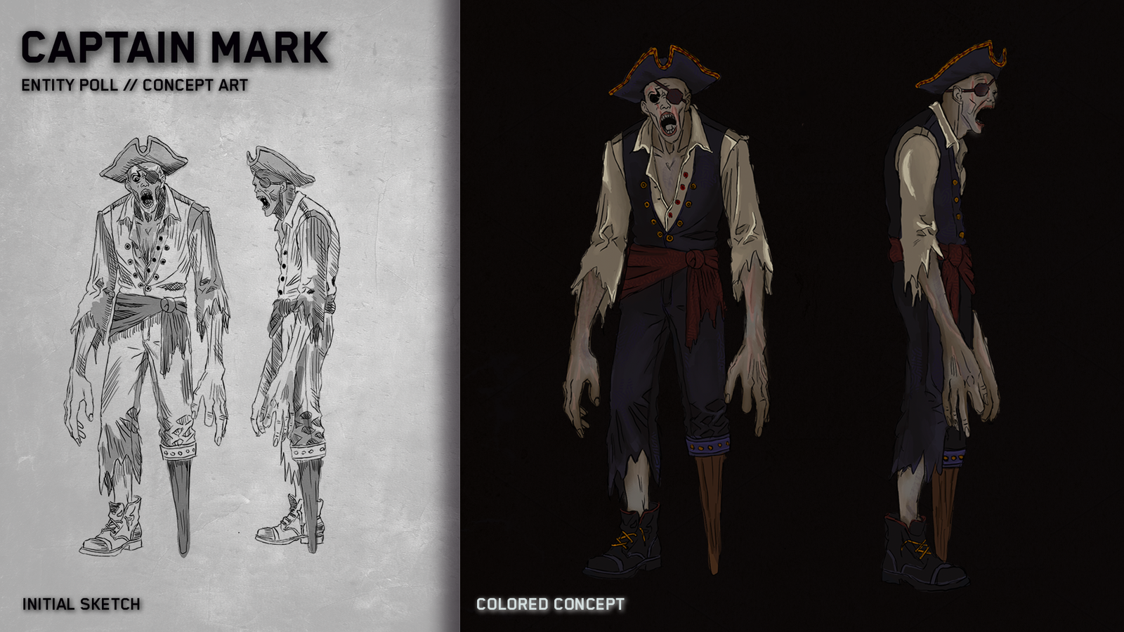 Captain Mark