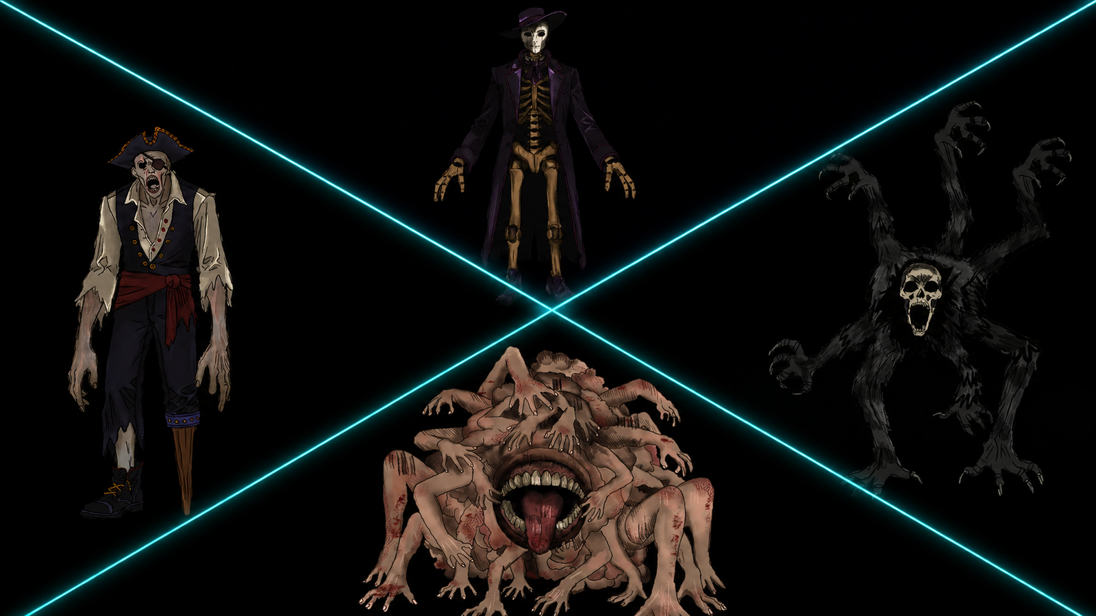 ENTITIES POLL