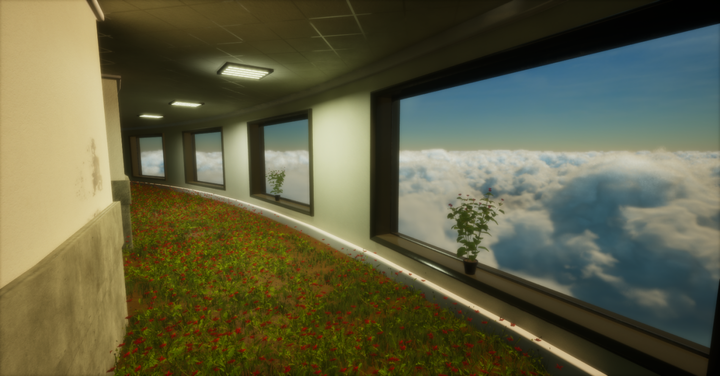 Level 150 The Infinite Garden